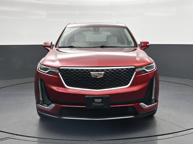 Used 2020 Cadillac XT6 Premium Luxury FWD image 11