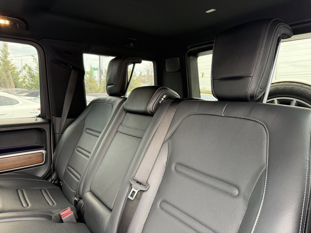 Used 2019 Mercedes-Benz G 550 image 26