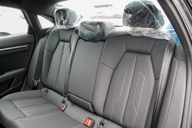 New 2026 Audi A3 2.0T Premium AWD/4WD image 37