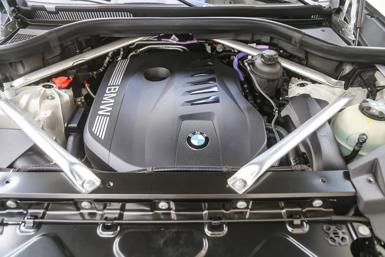 Used 2025 BMW X5 sDrive40i image 23