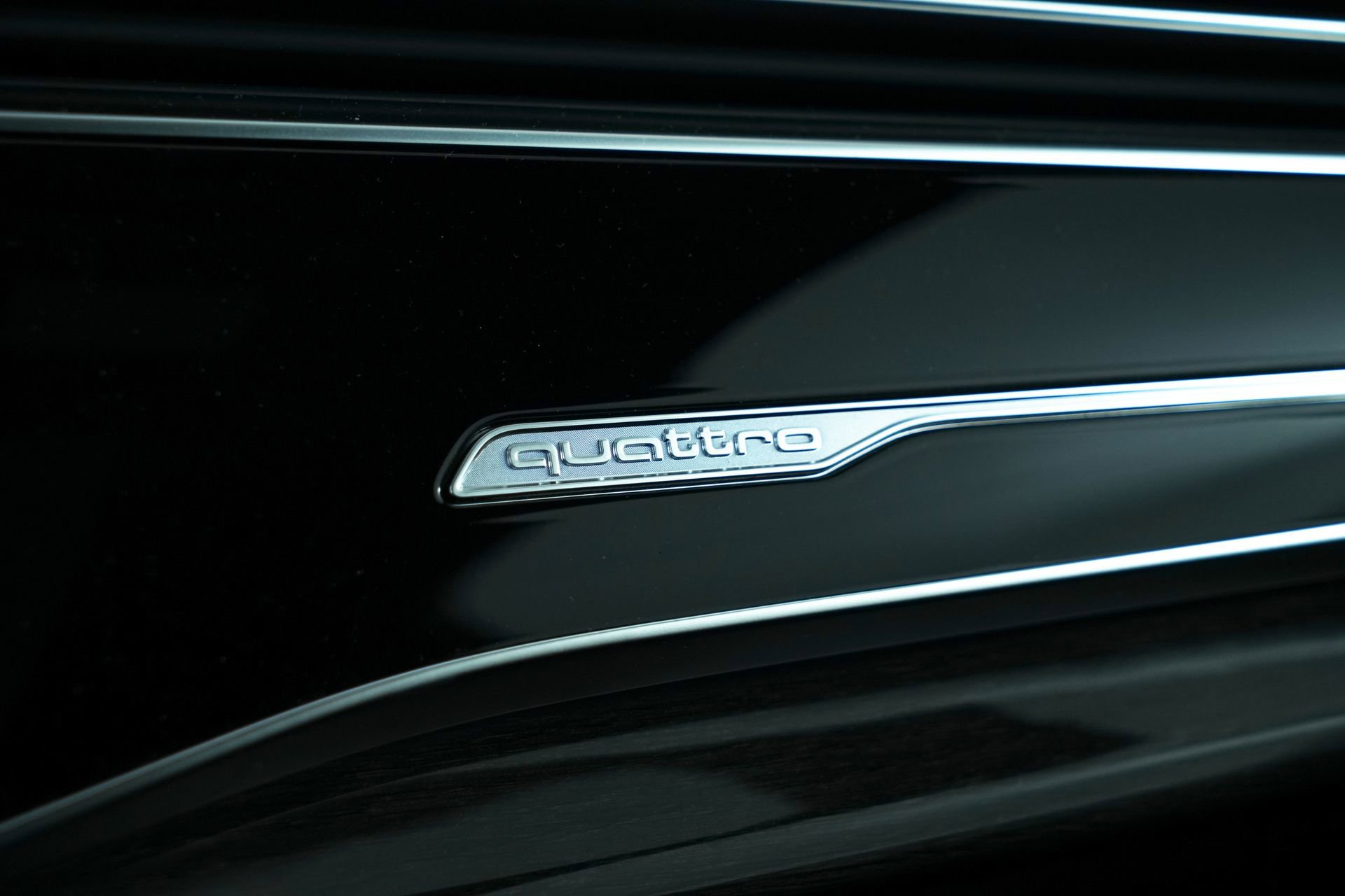 New 2025 Audi Q7 3.0T Prestige image 32