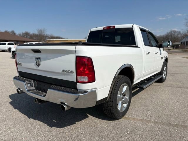Used 2013 RAM 1500 Big Horn image 7