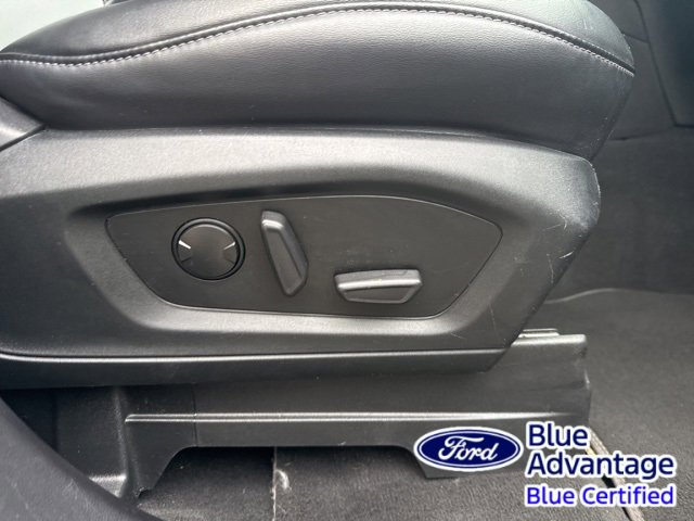 Used 2022 Ford Explorer XLT w/ Equipment Group 202A image 34