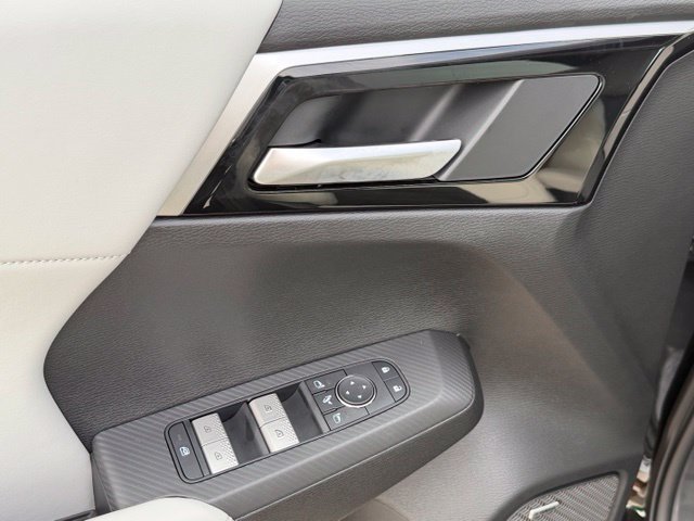 New 2026 Mitsubishi Outlander SE FWD image 24