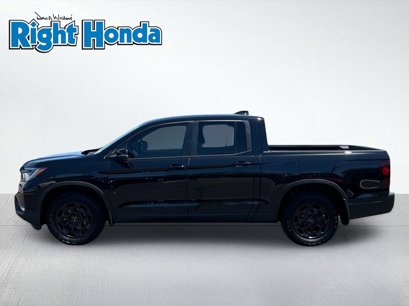 Certified 2026 Honda Ridgeline TrailSport image 3