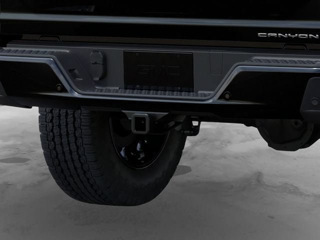 New 2026 GMC Canyon Denali AWD/4WD image 14
