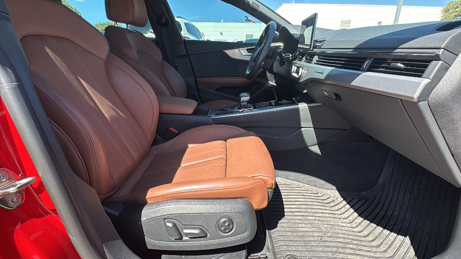 Used 2024 Audi A5 2.0T Prestige image 27