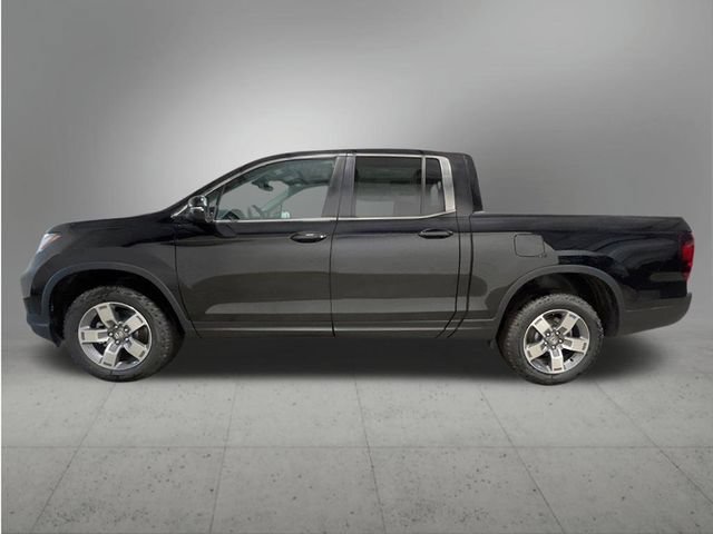 New 2026 Honda Ridgeline RTL image 2