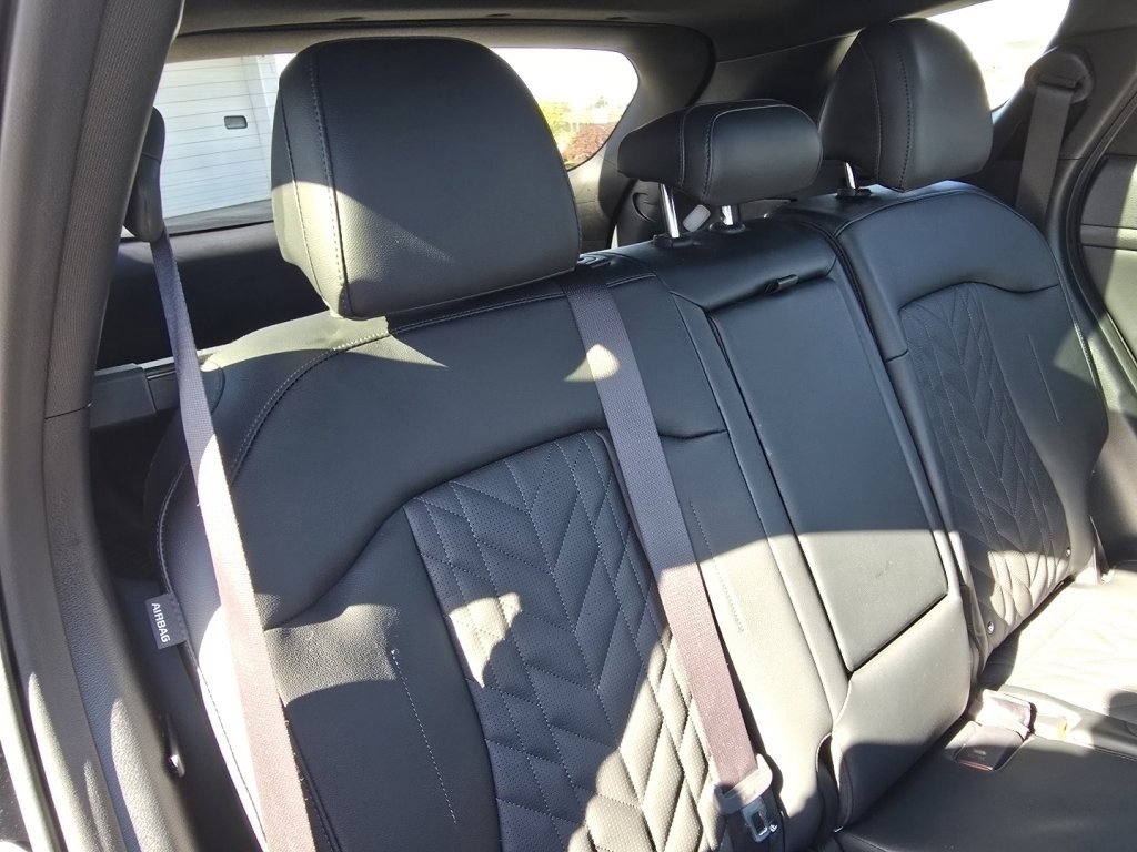 Used 2024 Kia Sportage X-Line w/ X-Line Premium Package image 20