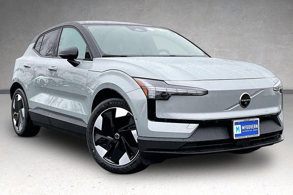 New 2026 Volvo EX30 Ultra w/ Climate Package AWD/4WD image 2