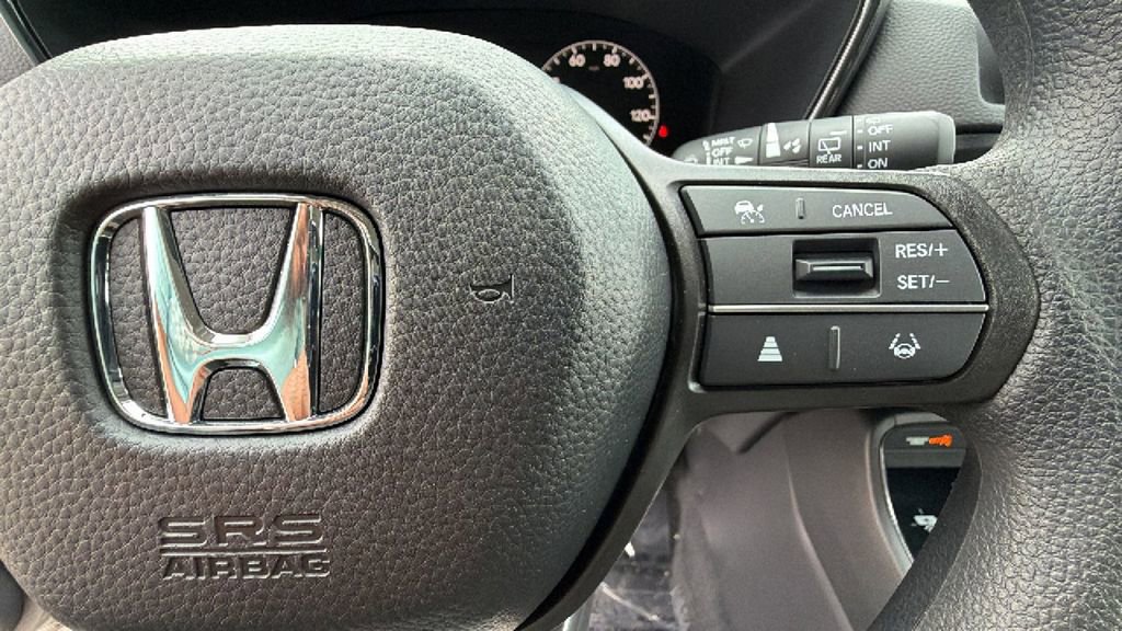 New 2026 Honda CR-V EX image 20