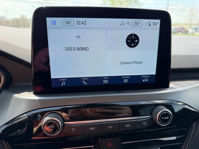 Used 2024 Ford Escape Active AWD/4WD image 19