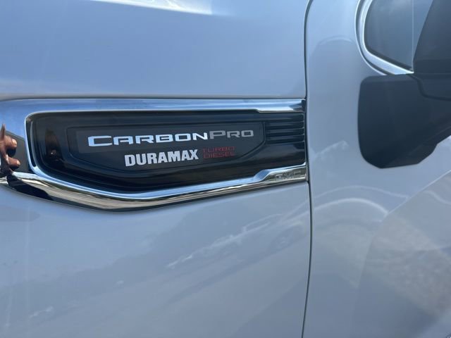 Used 2025 GMC Sierra 1500 Denali image 58