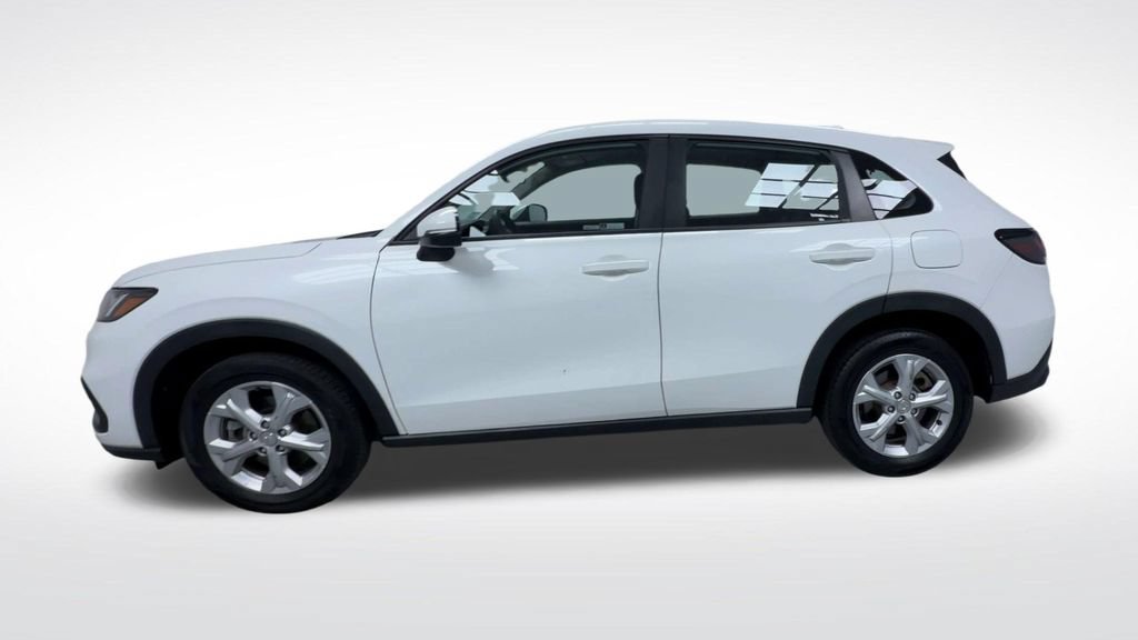 Used 2024 Honda HR-V LX image 5