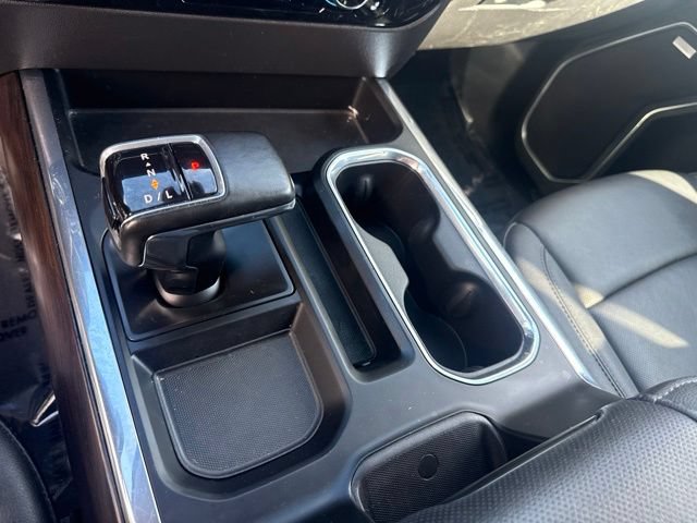 Used 2023 GMC Sierra 1500 SLT w/ SLT Premium Plus Package AWD/4WD image 21