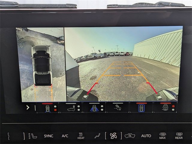 New 2025 GMC Hummer EV 2X image 25