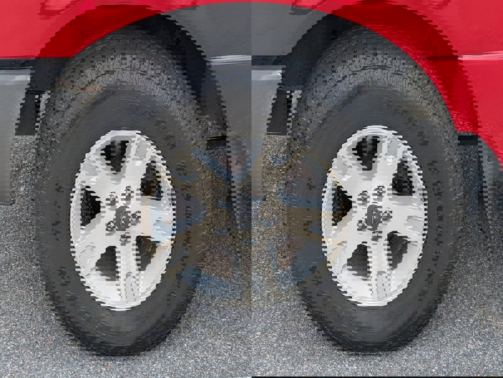 Used 2002 Ford Ranger XLT image 13