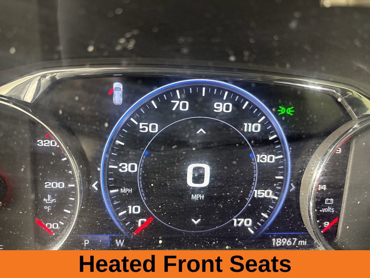 Used 2023 GMC Acadia Denali w/ Denali Ultimate Package image 16