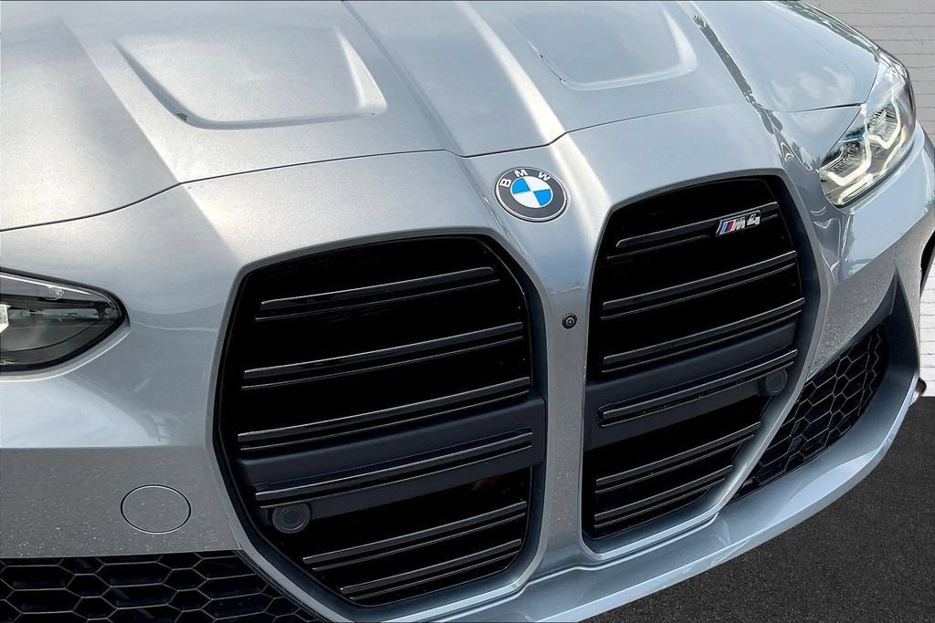 Used 2023 BMW M4 Coupe w/ Executive Package RWD image 32