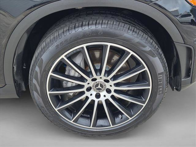 Used 2022 Mercedes-Benz GLC 300 image 24
