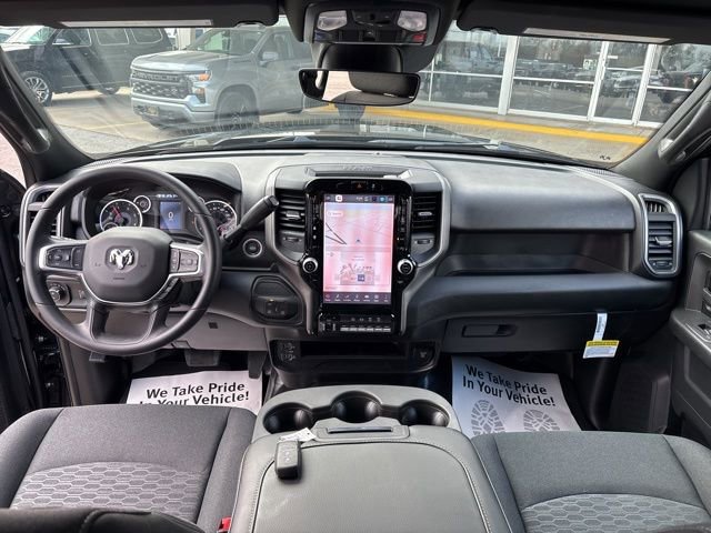 New 2026 RAM 3500 Tradesman image 43