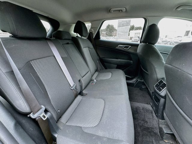 Certified 2023 Kia Sportage LX AWD/4WD image 25