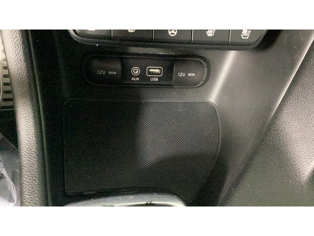 Used 2017 Kia Sportage SX w/ Paint Protection Package AWD/4WD image 26