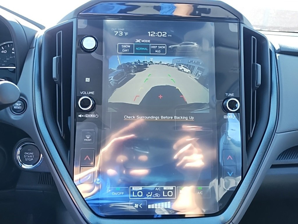 New 2026 Subaru Crosstrek 2.5i Premium image 35