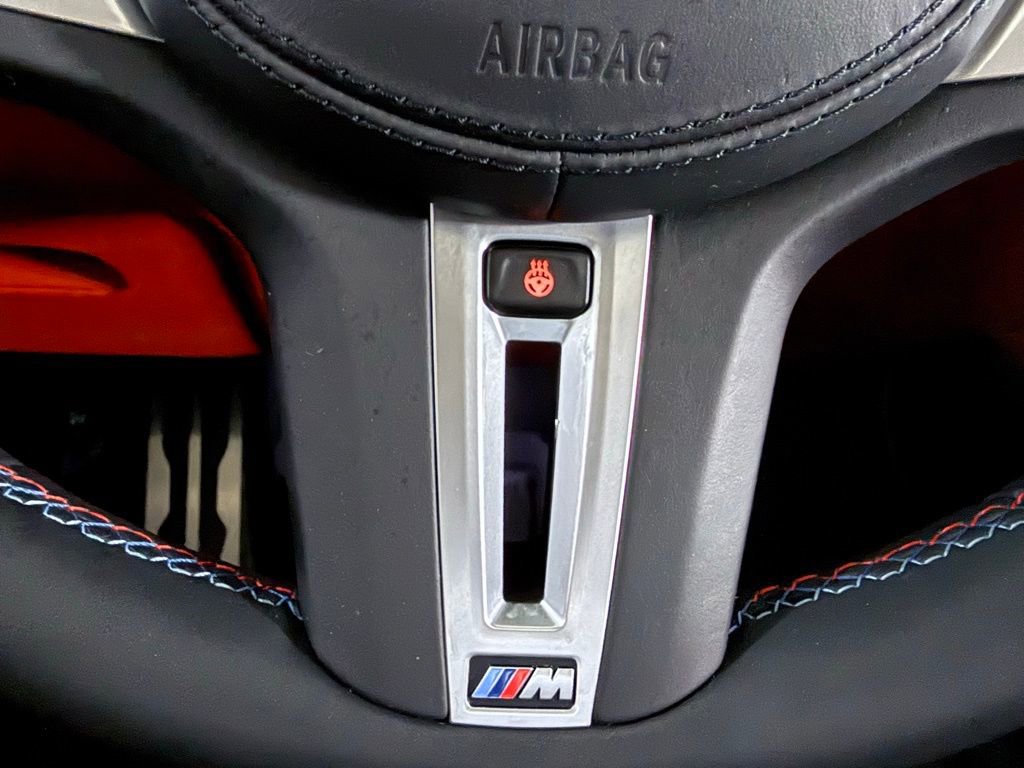 Used 2023 BMW X6 M w/ Competition Package image 38