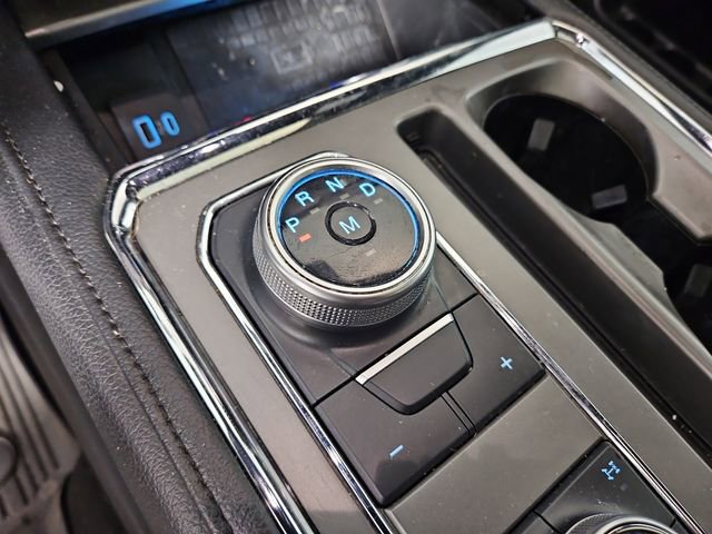 Used 2021 Ford Expedition XLT image 16