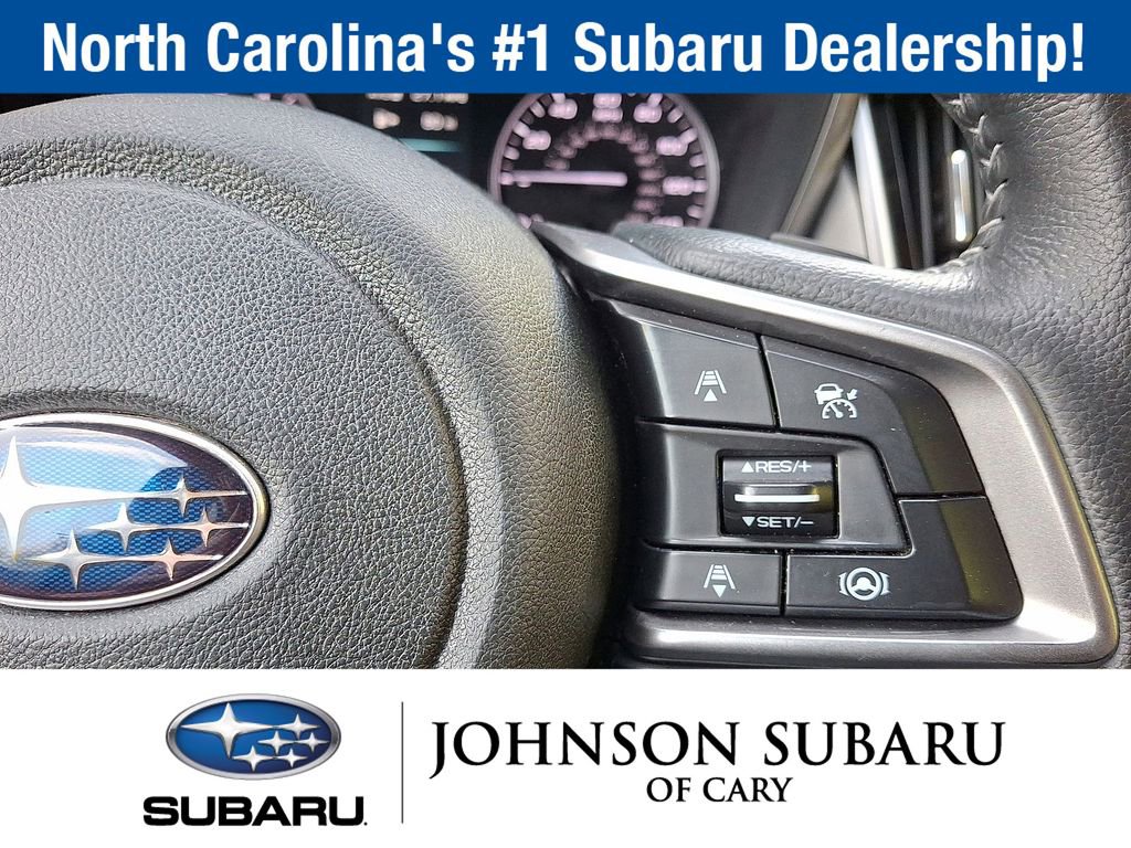 Used 2020 Subaru Outback Limited image 21