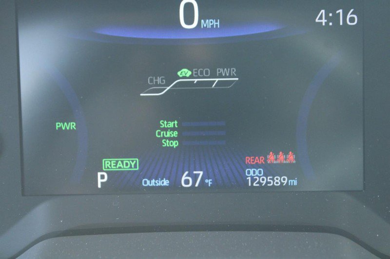 Used 2022 Toyota Corolla LE FWD image 19