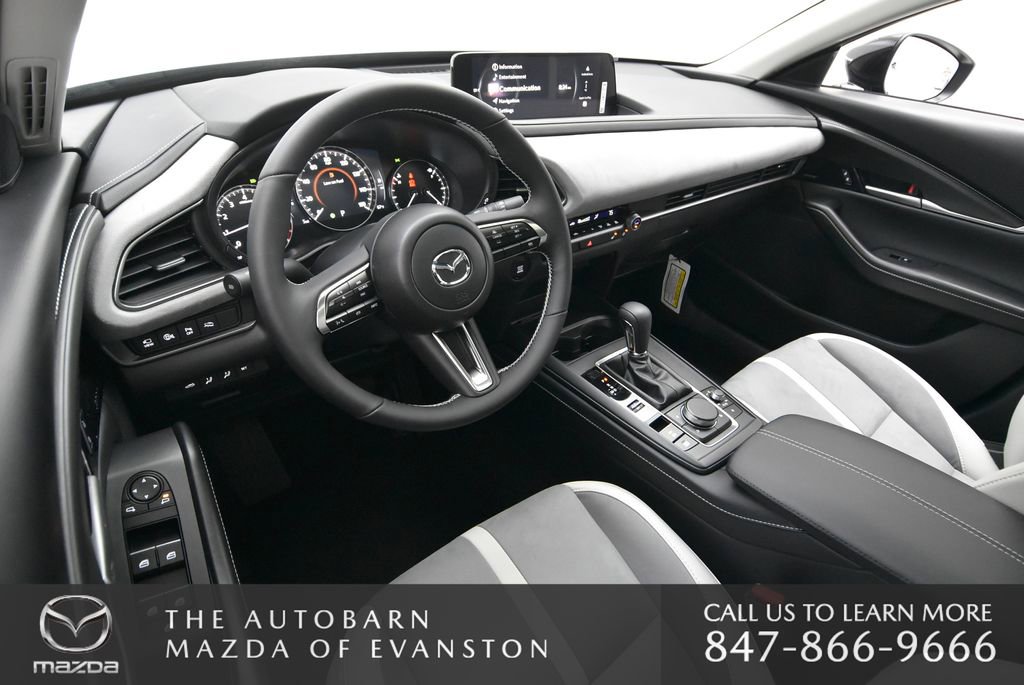 New 2026 MAZDA CX-30 Aire Edition image 30
