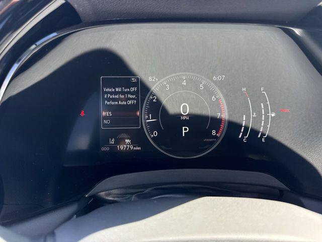 Certified 2023 Lexus RX 350 Premium Plus w/ Cold Area Package FWD image 15