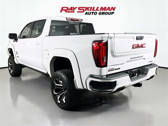 Used 2023 GMC Sierra 1500 AT4 w/ AT4 Premium Package image 5