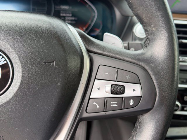 Used 2021 BMW X3 sDrive30i w/ Premium Package RWD image 20