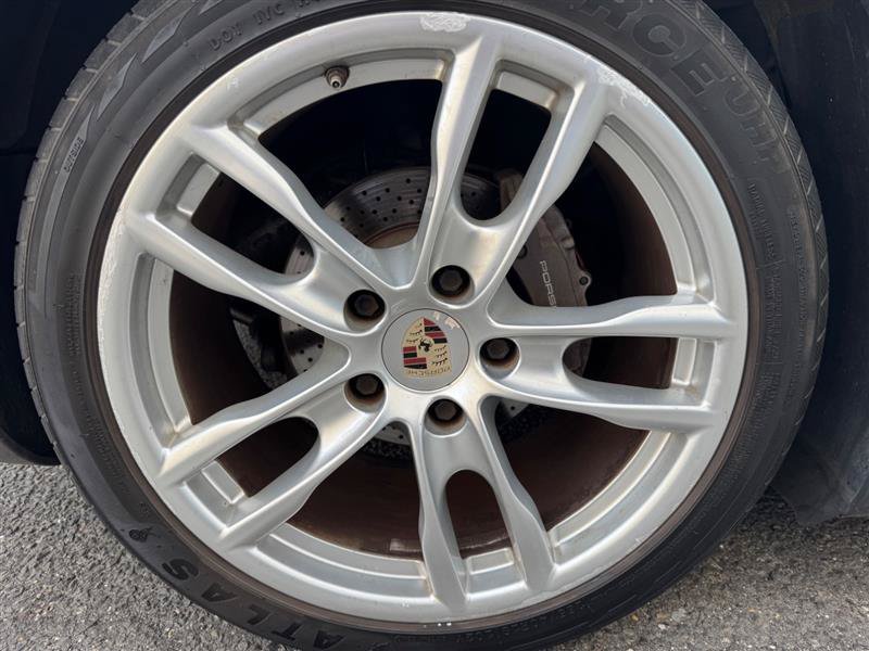 Used 2013 Porsche Boxster RWD image 52