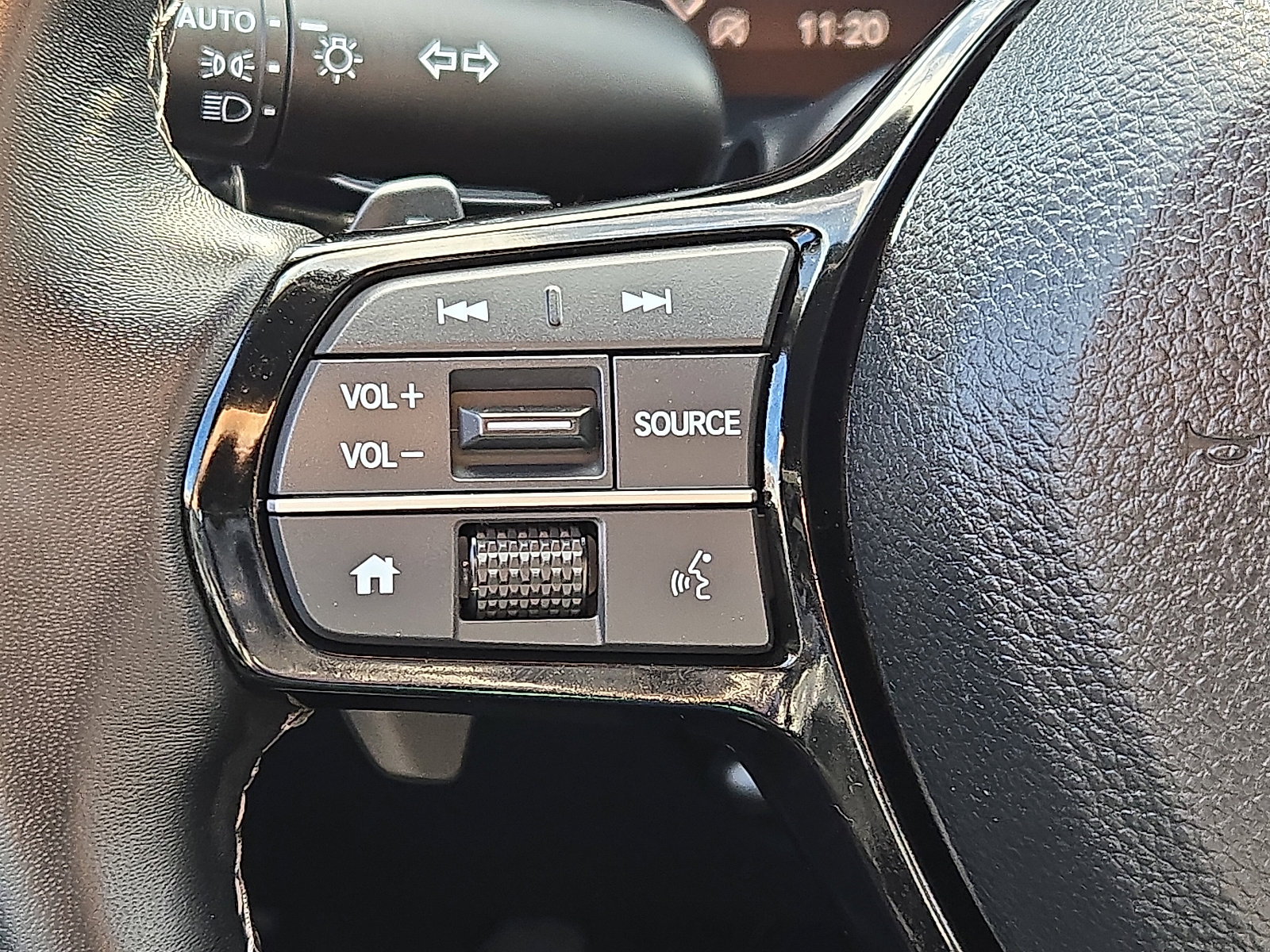 Certified 2025 Honda Civic Sport image 21