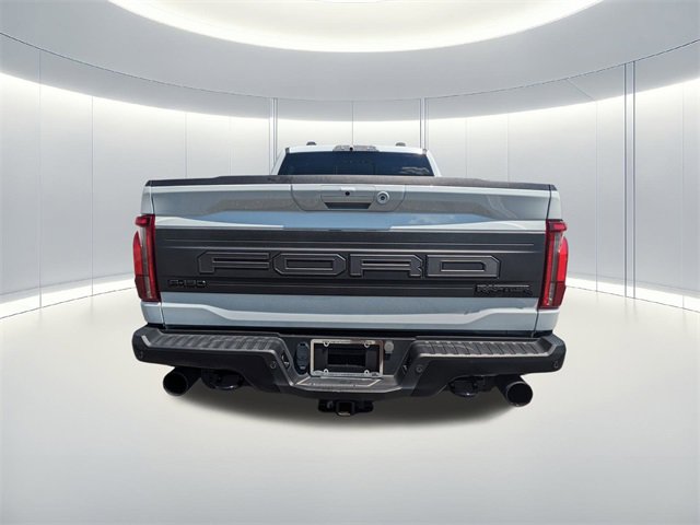 Used 2024 Ford F150 Raptor image 7