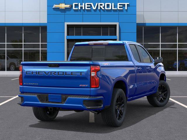 New 2026 Chevrolet Silverado 1500 RST w/ Convenience Package II image 4