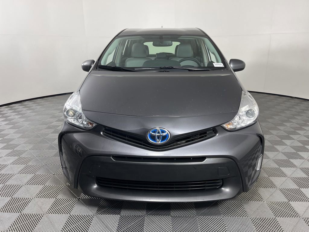 Used 2015 Toyota Prius V Four FWD image 6
