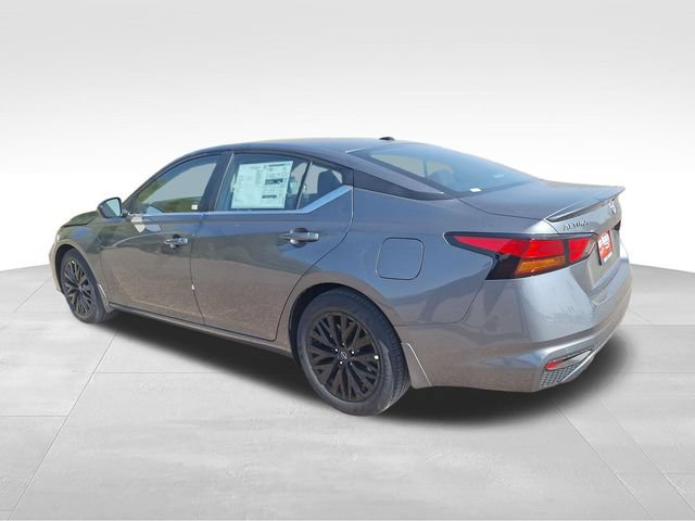 New 2026 Nissan Altima 2.5 SV w/ SV Special Edition Package FWD image 5