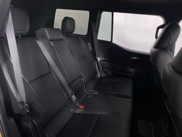 Used 2024 Toyota Land Cruiser AWD/4WD image 17