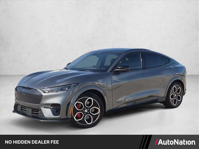 Certified 2023 Ford Mustang Mach-E GT AWD/4WD image 1