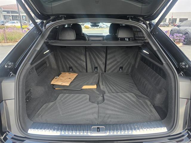 New 2025 Audi Q8 Prestige image 14