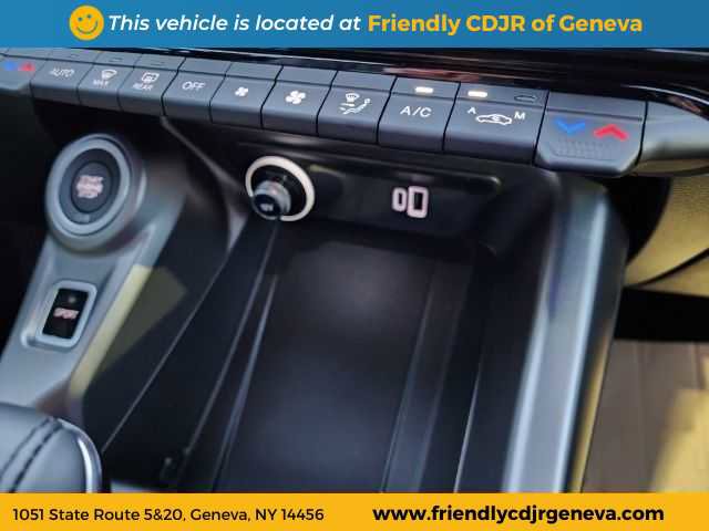 Used 2024 Dodge Hornet R/T image 35