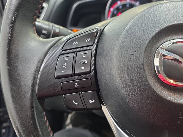 Used 2014 MAZDA MAZDA3 s Grand Touring w/ Technology Package FWD image 16