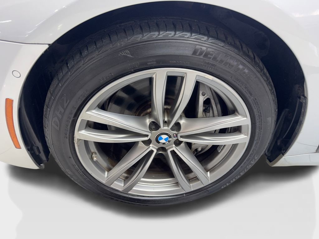 Used 2017 BMW 750i xDrive image 86