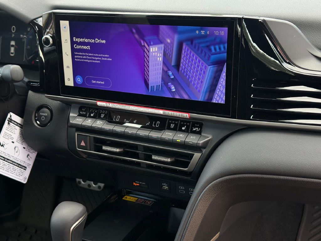 New 2026 Toyota Camry XSE w/ Premium Package FWD image 27