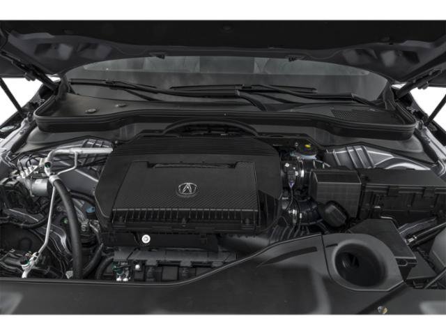 Used 2026 Acura MDX w/ Technology Package FWD image 12